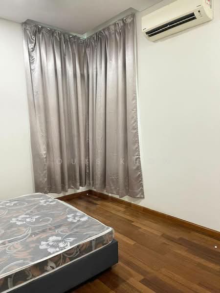 Kondominium untuk Disewa di One Medini - Louis Khow - Bedroom - PropertyGuru.com.my