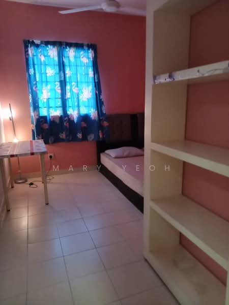 Kondominium untuk Disewa di Aman Heights Condominium - Mary Yeoh - Bedroom - PropertyGuru.com.my