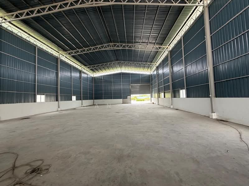 Factory for Rent in Juru (Penang) - Ryan Chng - Interior - PropertyGuru.com.my