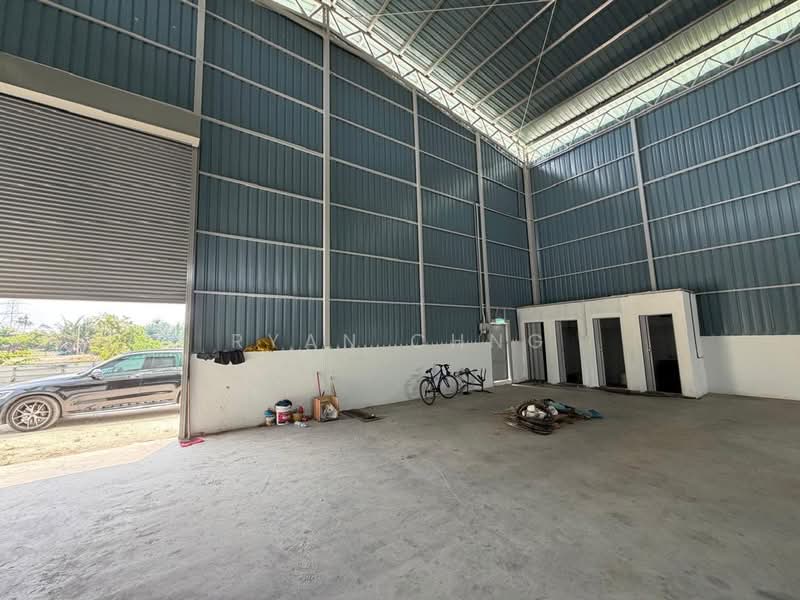 Factory for Rent in Juru (Penang) - Ryan Chng - Interior - PropertyGuru.com.my