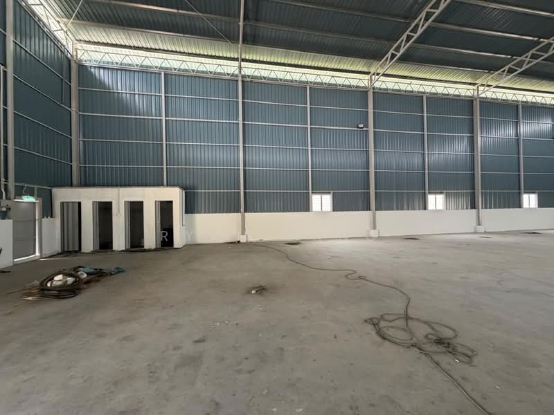 Factory for Rent in Juru (Penang) - Ryan Chng - Interior - PropertyGuru.com.my