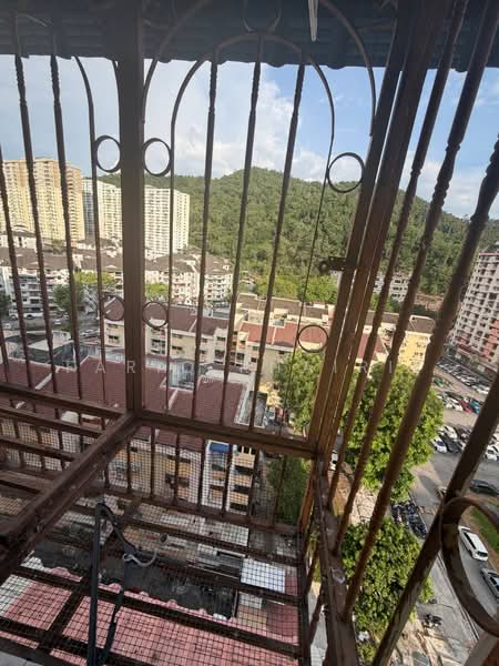 Flat for Sale at Farlim 4 - Fariq Khairil - Exterior - PropertyGuru.com.my