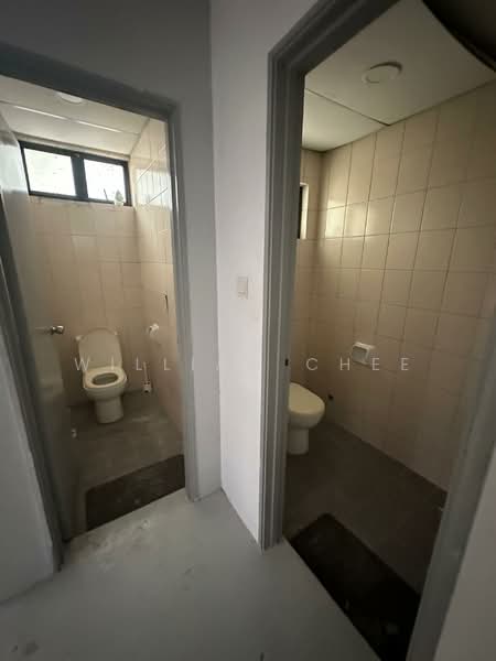 Shop / Office for Rent in Cyber 10 (Cyberjaya) - William Chee - Bathroom - PropertyGuru.com.my