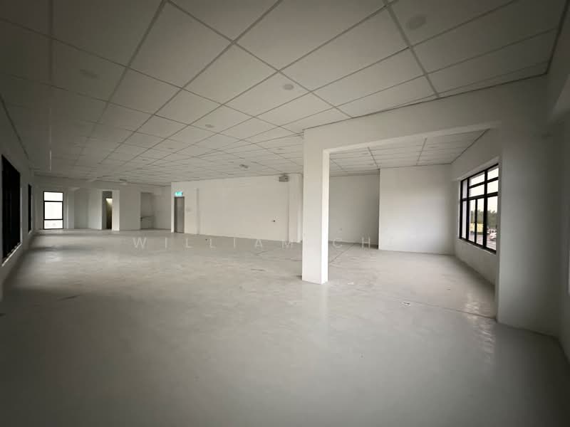 Shop / Office for Rent in Cyber 10 (Cyberjaya) - William Chee - Interior - PropertyGuru.com.my