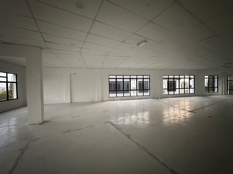 Shop / Office for Rent in Cyber 10 (Cyberjaya) - William Chee - Interior - PropertyGuru.com.my