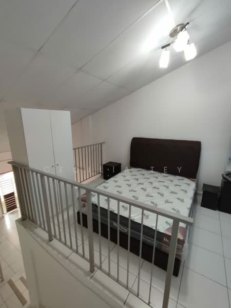 Servis Apartment untuk Dijual di Axis SoHu @ Axis Pandan - Cecilia Tey - Bedroom - PropertyGuru.com.my