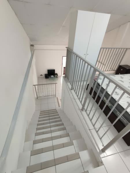 Servis Apartment untuk Dijual di Axis SoHu @ Axis Pandan - Cecilia Tey - Interior - PropertyGuru.com.my