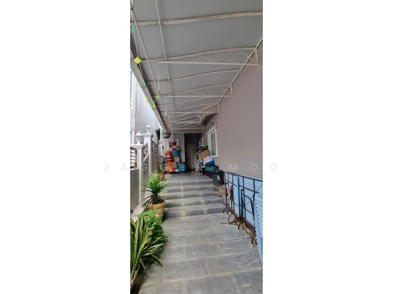 2.5-storey Terraced House for Sale in Seksyen 5 Wangsa Maju (Wangsa Maju) - Jagger Moo - PropertyGuru.com.my