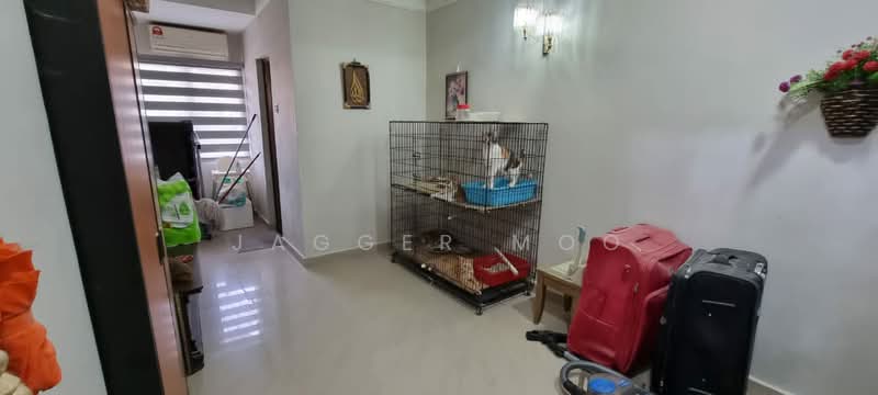 2.5-storey Terraced House for Sale in Seksyen 5 Wangsa Maju (Wangsa Maju) - Jagger Moo - PropertyGuru.com.my