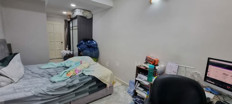 2.5-storey Terraced House for Sale in Seksyen 5 Wangsa Maju (Wangsa Maju) - Jagger Moo - PropertyGuru.com.my