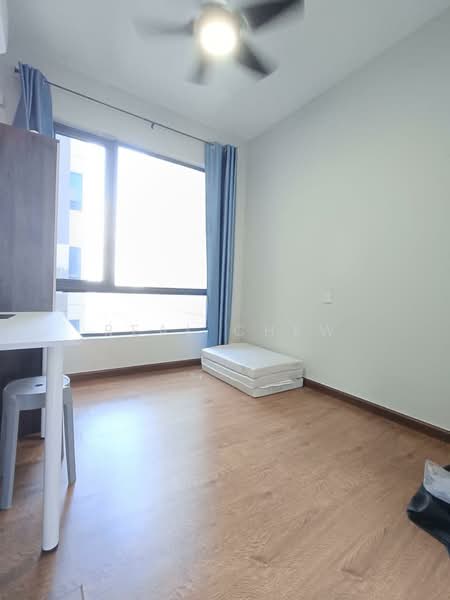 Service Residence for Rent at Country Garden Central Park - Real Chew - Bedroom - PropertyGuru.com.my