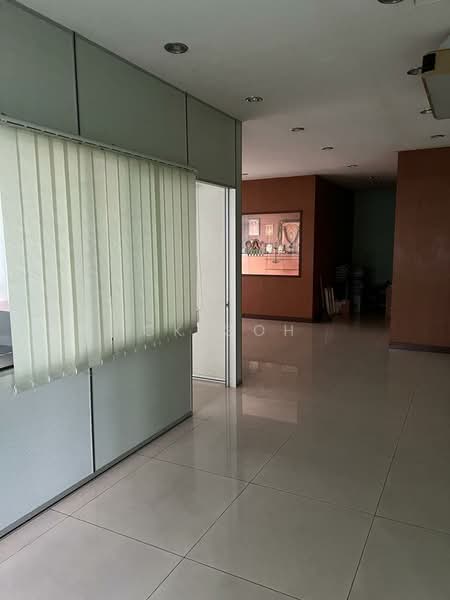 Warehouse for Rent in Nibong Tebal (Penang) - CK Goh - Interior - PropertyGuru.com.my