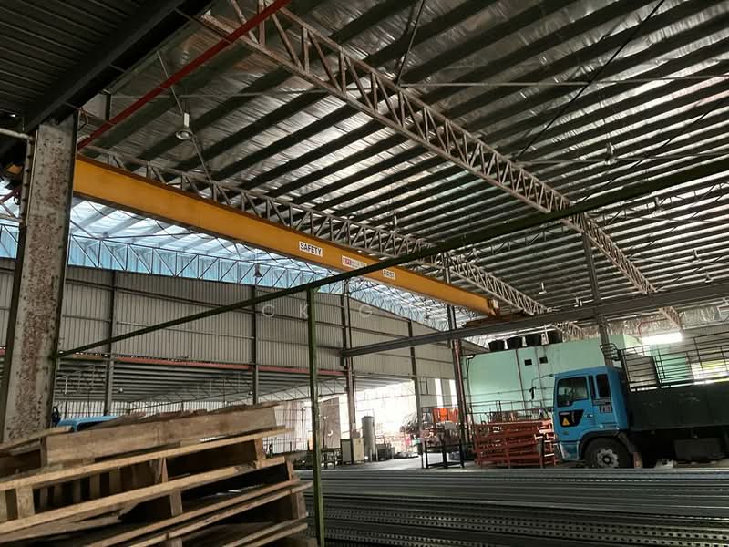 Warehouse for Rent in Nibong Tebal (Penang) - CK Goh - PropertyGuru.com.my