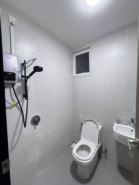 Service Residence for Rent at TRELLIS RESIDENCES - Nam YC - PropertyGuru.com.my