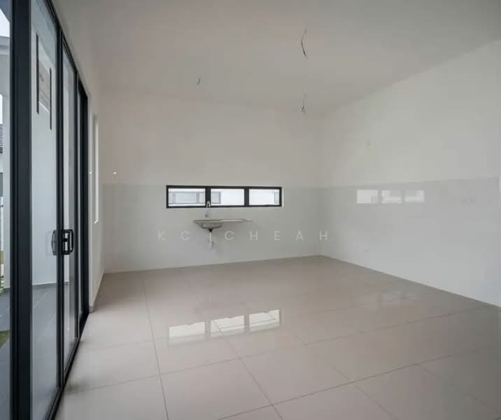 1-storey Terraced House for Rent in Shah Alam (Selangor) - KC Cheah - Interior - PropertyGuru.com.my