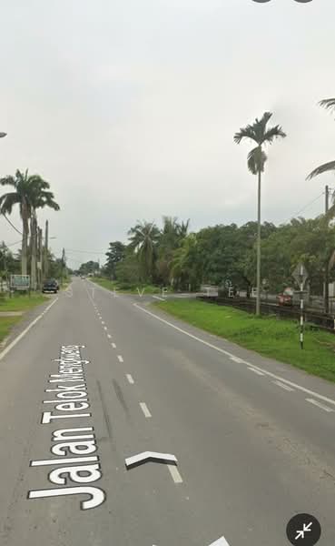 Untuk Dijual - Telok Panglima Garang