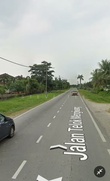 Untuk Dijual - Telok Panglima Garang