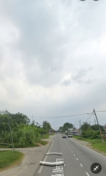 Untuk Dijual - Telok Panglima Garang