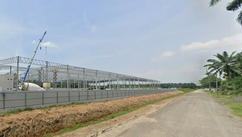 Agricultural Land for Sale in Telok Panglima Garang (Selangor) - Steve Tee - Exterior - PropertyGuru.com.my