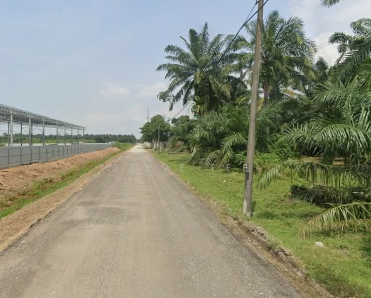 Agricultural Land for Sale in Telok Panglima Garang (Selangor) - Steve Tee - Exterior - PropertyGuru.com.my