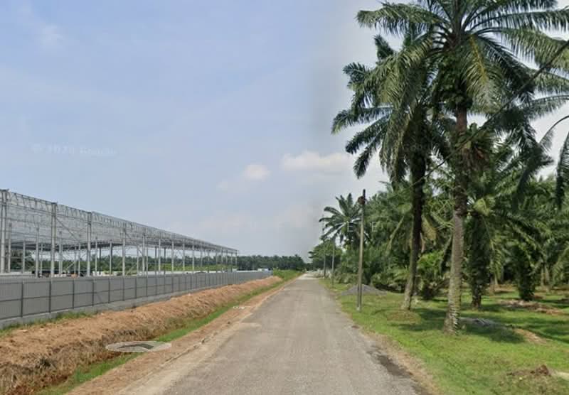 Agricultural Land for Sale in Telok Panglima Garang (Selangor) - Steve Tee - Exterior - PropertyGuru.com.my