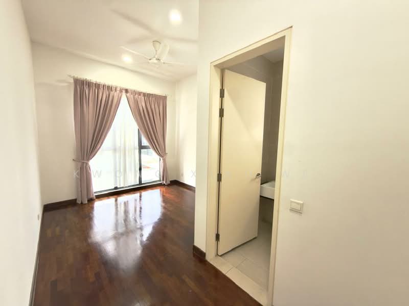 Semi-Detached House for Sale in Setia Alam (Selangor) - Kwong Xiao Wei - Interior - PropertyGuru.com.my