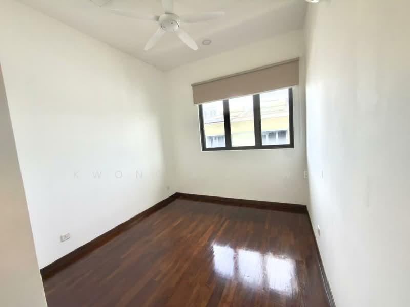 Semi-Detached House for Sale in Setia Alam (Selangor) - Kwong Xiao Wei - Bedroom - PropertyGuru.com.my