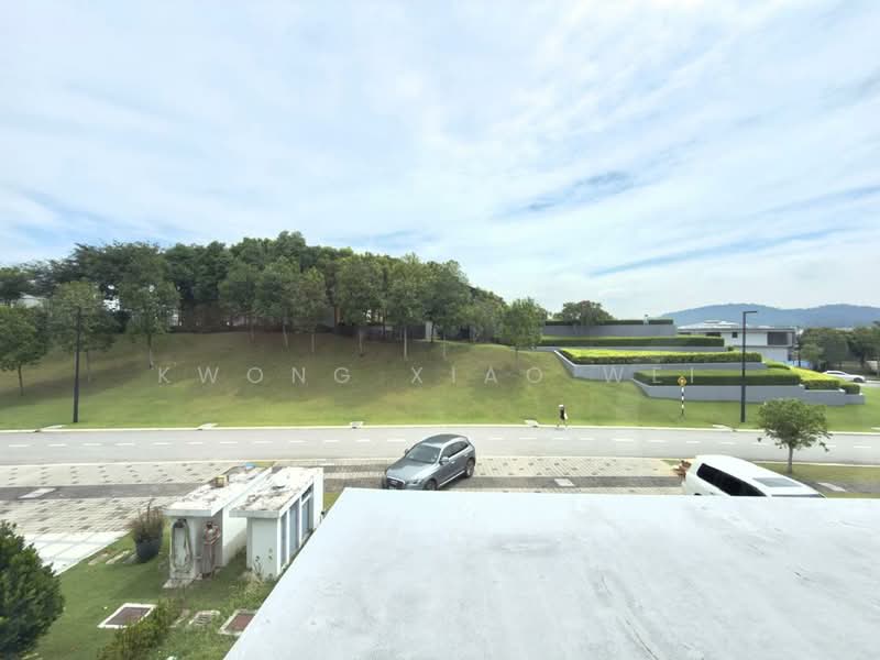 Semi-Detached House for Sale in Setia Alam (Selangor) - Kwong Xiao Wei - Exterior - PropertyGuru.com.my