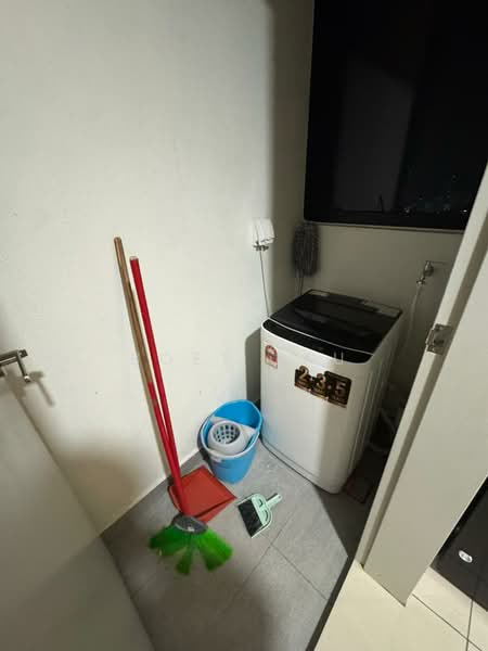 Service Residence for Rent at Trion 2 @ KL - Boey Lau - Interior - PropertyGuru.com.my