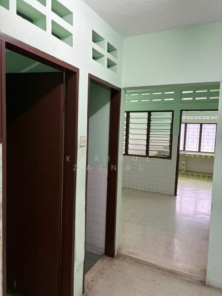 Rumah Teres untuk Dijual di Taman Sri Jelok (Kajang) - Khairul Zainal - PropertyGuru.com.my