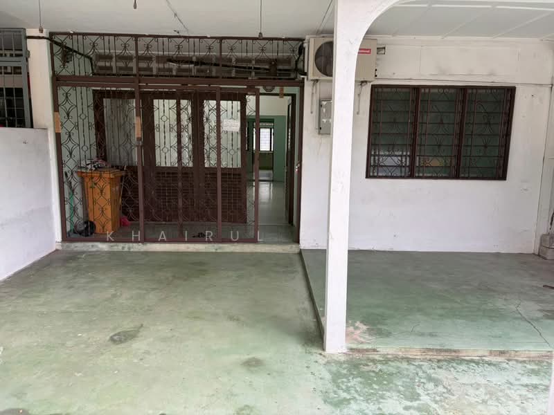Rumah Teres untuk Dijual di Taman Sri Jelok (Kajang) - Khairul Zainal - PropertyGuru.com.my
