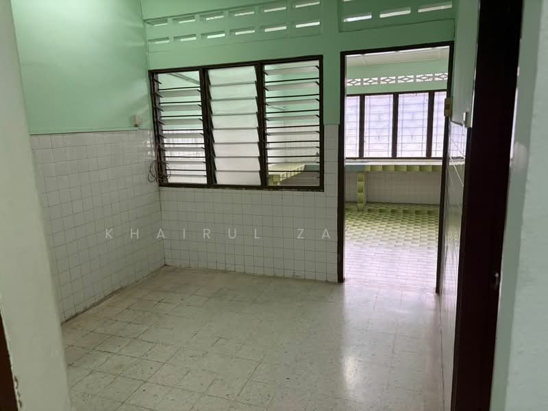 Rumah Teres untuk Dijual di Taman Sri Jelok (Kajang) - Khairul Zainal - PropertyGuru.com.my