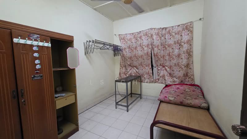 Rumah Teres untuk Disewa di Kota Kemuning (Shah Alam) - LS Chu - PropertyGuru.com.my