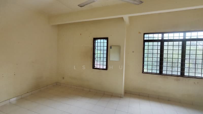 Rumah Teres untuk Disewa di Kota Kemuning (Shah Alam) - LS Chu - Interior - PropertyGuru.com.my