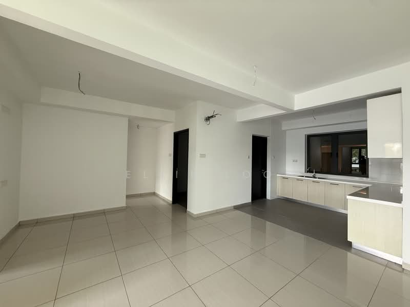 Pangsapuri untuk Dijual di Molek Pine 4 - Eliin Loo - Interior - PropertyGuru.com.my