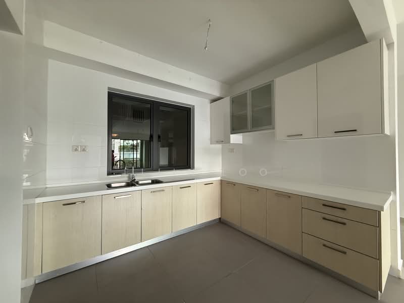 Pangsapuri untuk Dijual di Molek Pine 4 - Eliin Loo - Kitchen - PropertyGuru.com.my