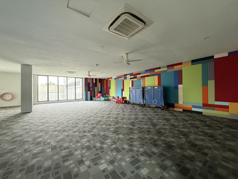Pangsapuri untuk Dijual di Molek Pine 4 - Eliin Loo - Interior - PropertyGuru.com.my