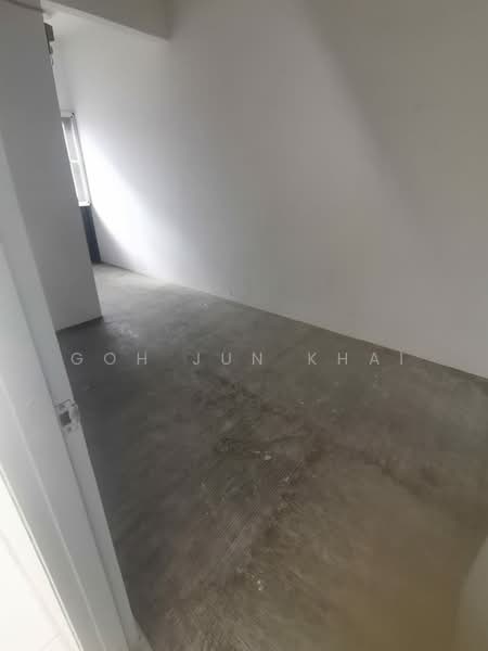 Apartment for Rent at Golden Showers (Kondo Ruby) - Goh Jun Khai - Interior - PropertyGuru.com.my