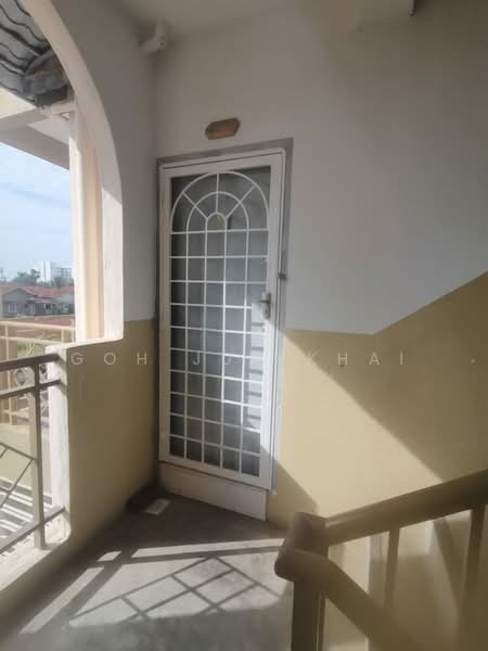 Apartment for Rent at Golden Showers (Kondo Ruby) - Goh Jun Khai - Exterior - PropertyGuru.com.my