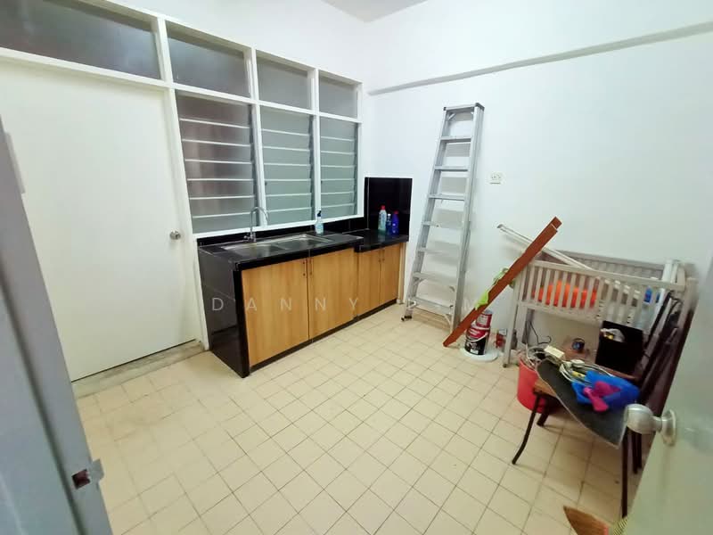 Condominium for Sale at Bukit Awana Condominium - Danny Lim - Kitchen - PropertyGuru.com.my