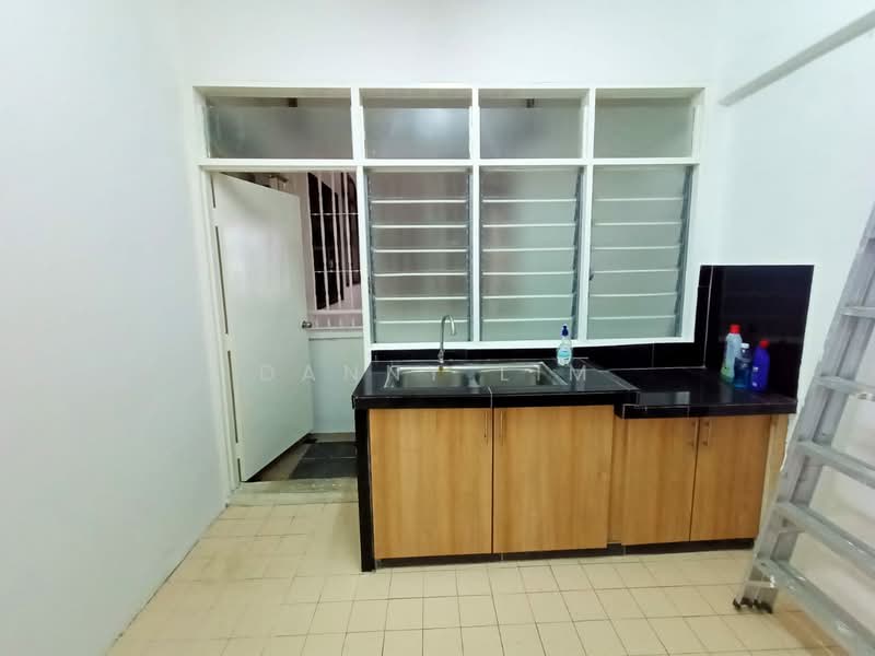 Condominium for Sale at Bukit Awana Condominium - Danny Lim - Kitchen - PropertyGuru.com.my