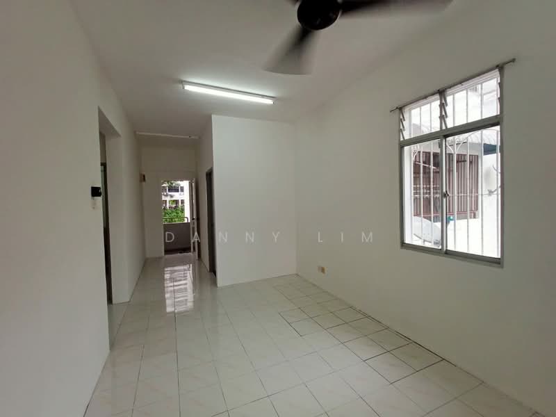 Condominium for Sale at Bukit Awana Condominium - Danny Lim - Corridor - PropertyGuru.com.my