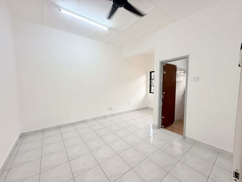 2-storey Terraced House for Sale in Taman Desa Tebrau (Tebrau) - Corine YG - Interior - PropertyGuru.com.my