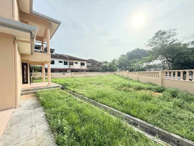 2-storey Terraced House for Sale in Taman Desa Tebrau (Tebrau) - Corine YG - Exterior - PropertyGuru.com.my