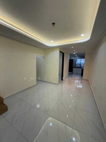 Rumah Teres 2 Tingkat untuk Dijual di Bandar Baru Permas Jaya (Permas Jaya) - Amber Hew - Interior - PropertyGuru.com.my