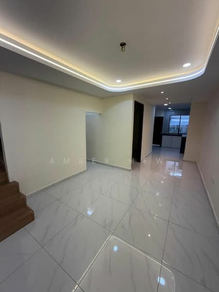 Rumah Teres 2 Tingkat untuk Dijual di Bandar Baru Permas Jaya (Permas Jaya) - Amber Hew - Interior - PropertyGuru.com.my