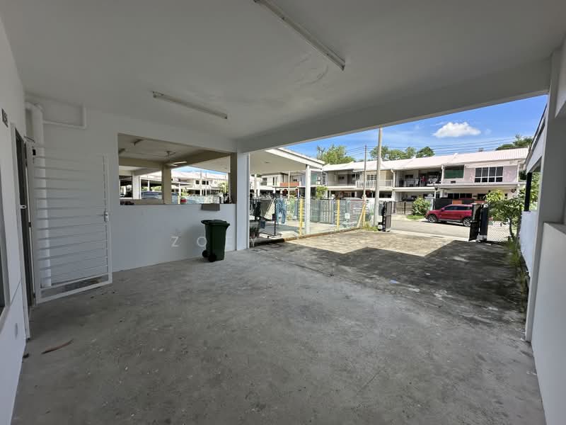 2-storey Terraced House for Rent in Kota Kinabalu (Sabah) - Zoey Liau - PropertyGuru.com.my