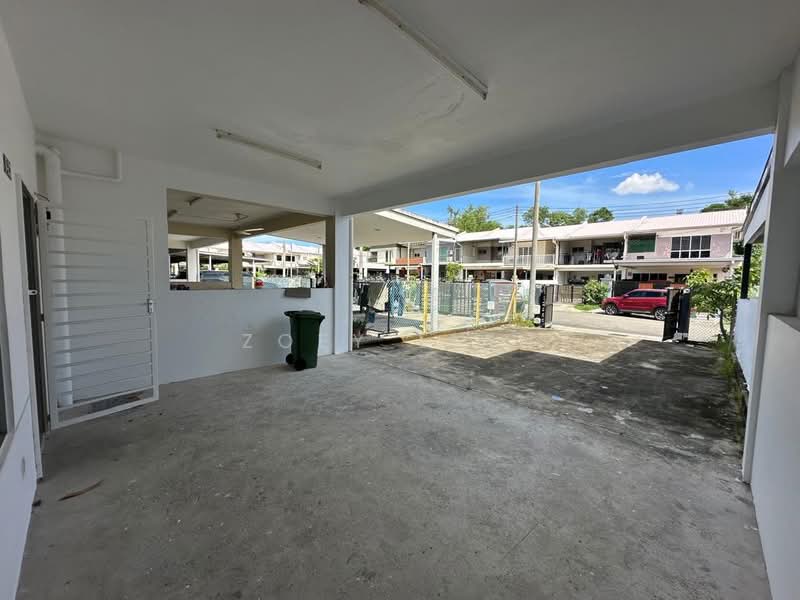 2-storey Terraced House for Rent in Kota Kinabalu (Sabah) - Zoey Liau - PropertyGuru.com.my