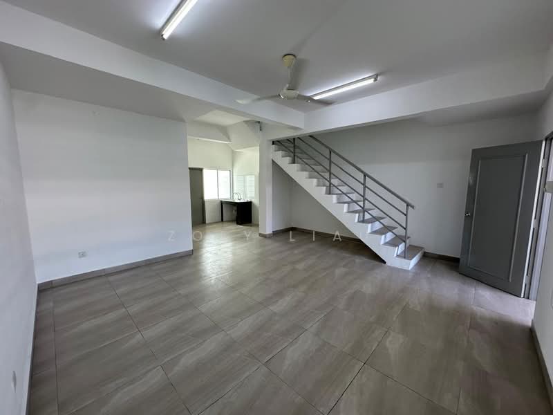 2-storey Terraced House for Rent in Kota Kinabalu (Sabah) - Zoey Liau - PropertyGuru.com.my