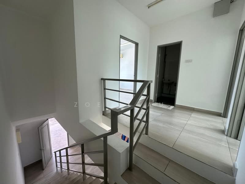 2-storey Terraced House for Rent in Kota Kinabalu (Sabah) - Zoey Liau - PropertyGuru.com.my